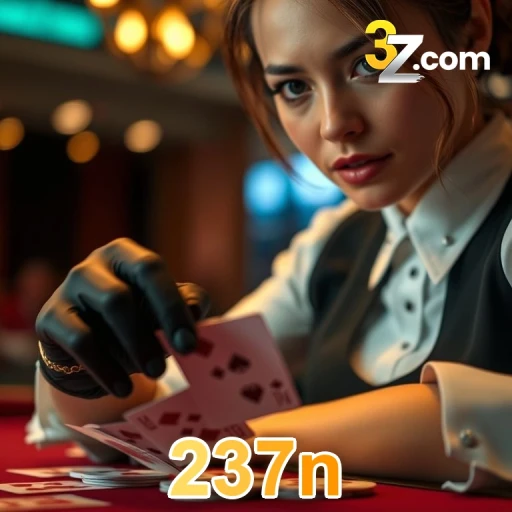 Bônus Fantásticos no 237n para Gamers Apaixonados