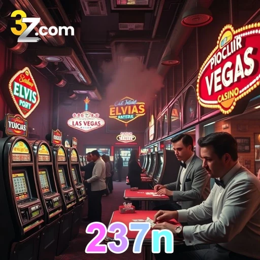 Experimente O Melhor dos Jogos no 237n Hoje Mesmo!