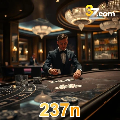 237n Diversão Garantida