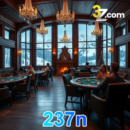 A Exclusividade VIP do Site 237n Revoluciona o Jogo Online