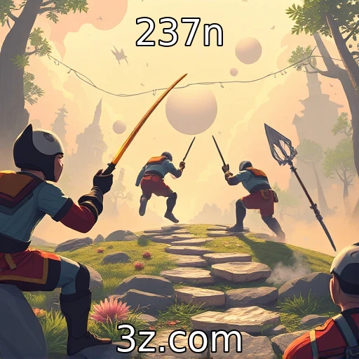 Tendências emergentes no design de jogos multiplayer