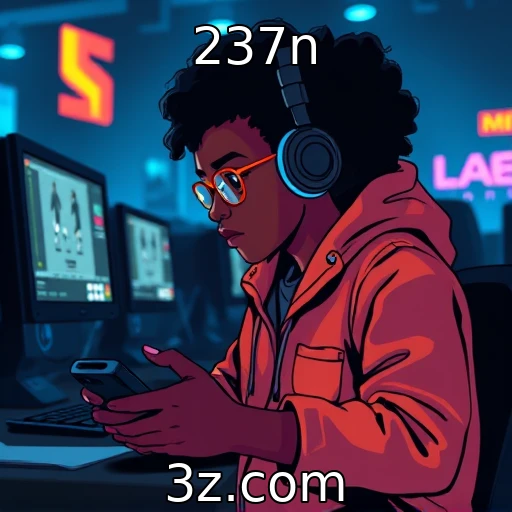 Crescimento da diversidade em jogos eletrônicos