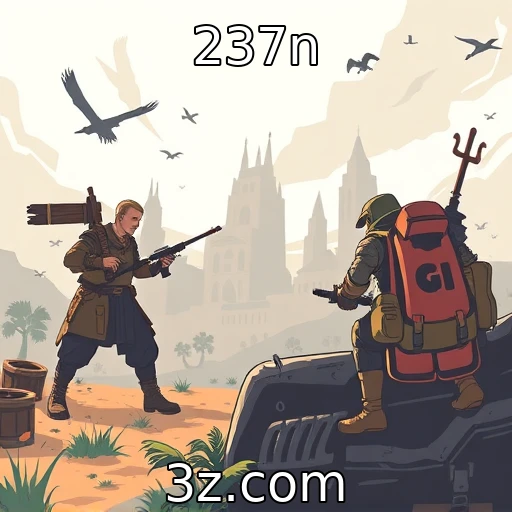 O crescimento dos jogos independentes e seu impacto no mercado