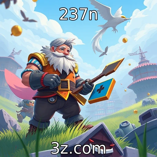 Novas tendências em jogos mobile estão em ascensão